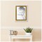 ArtToFrames 18x24" Matted Picture Frame with 14x20" Single Mat Photo Opening Framed in 1.25" White and 2" Mat (FWM-3966-18x24)
